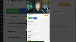 WP Shorts: SMTP Plugin to Send Email