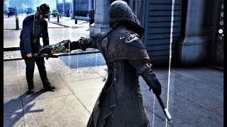Assassin's Creed Syndicate: Stealth Kills - No Hesitation | PC