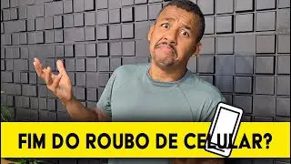 Deu Certo: Forma infalível Contra ROUBO DE CELULAR