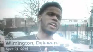 16 year old student dies in a fight in a Wilmington DE high school rest room