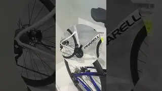 Son  las bicicletas mas bonitas y las mas usadas