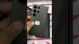 Brand New S23 Ultra Swapped Unit 256gb 5G Ai Features #cortekenterprises #9582804151