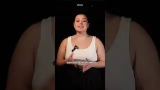 Я какая-то не такая