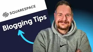 Squarespace Blog: Non-stop web designer tips