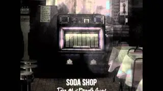 Soda Shop - Take My breath Away (Berlin's cover from Top Gun's OST)