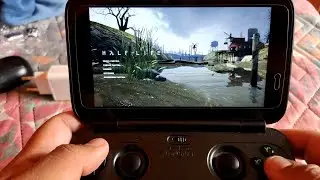 Half-Life 2 GPD Win (V1)