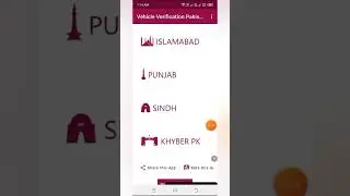How to Check Vehicle Registration Number Online in All Pakistan 