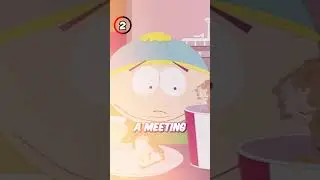 5 HILLARIOUS Facts About SOUTH PARK!