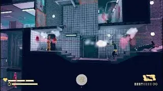 My friend Pedro gameplay compilation