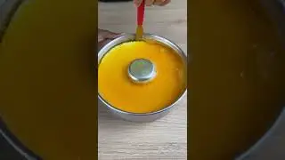 Super-filled jelly like you've never seen before.