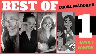 Best of Local Maddahs - HAWAII COMEDY - VINE