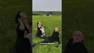 Как Катя #IOWA проводит первое лето со своим сыном Лёвой ☀️