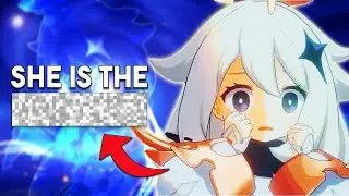 Hoyoverse EXPOSED Paimon’s Identity | 6.0 Genshin Impact Theory & Lore