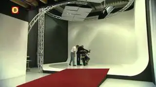 Bosch' bedrijf maakt Bike App van 360 graden foto's