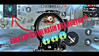 ZONA PALING MENYEBALKAN !!! Free Fire Battlegrounds