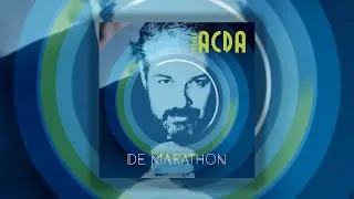 Thomas Acda - Als Ik Met Mij Zou Zijn (Official Audio)