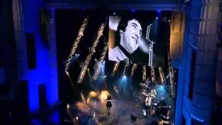 Зара - Песня Кэрролла (Своя колея 2014):