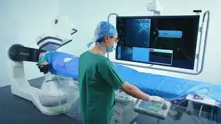 Discover Innova IGS 5 with AutoRightTM - GE Healthcare