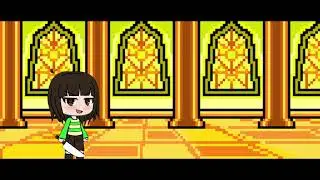 Unfinished Gacha Life Project
