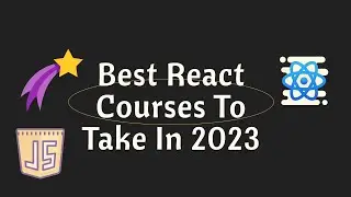 Best React Free 🎉 Courses To Take In 2023 ⭐