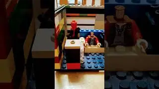 битва с ящером часть 2