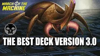 I Made Mono Black Discard V3 in MOM Standard // Magic: the Gathering Arena