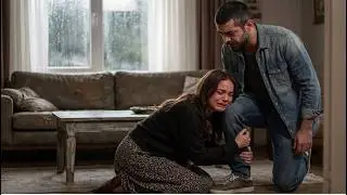 Shocking confessions from Yağmur Yüksel- Why did she betray Barış Baktaş
