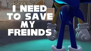 Sonic Edvantage (Annoucement Trailer)