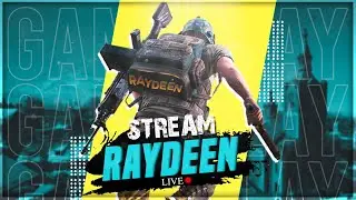 PUBG MOBILE - БЕРУ ЗАВОЕВАТЕЛЯ ОТ 3 ЛИЦА В 10 КД ! ПУТЬ В ТОПЫ ЕВРОПЫ