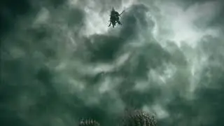 when do i know i'm the fell omen? you wont. thats all it is margit. a leap of faith