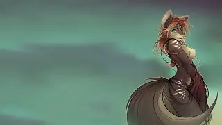 its called\\\furry meme