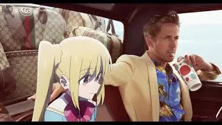 Always Be My Baby - Nijika