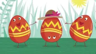 Time for storytime: Egg by Sue Hendra and Paul Linnet