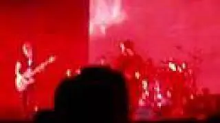 Roger Waters - Comfortably Numb Live - Denver, April 30 2008