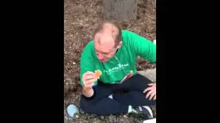 Krispy Kreme 2014