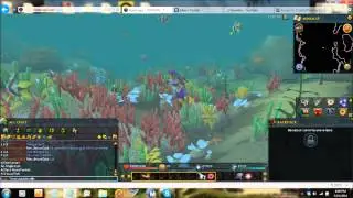 You know what Grinds my Runescape Gears? Episode 1- Bots.