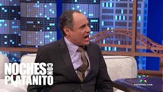 Stupid Apps - Noches con Platanito