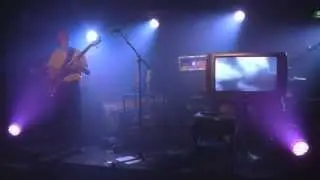 K+K-tactics - DBO Mega Medley, 1st half (live 050914)