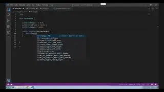 ORIENTAÇÃO A OBJETOS EM PHP - CURSO DE PHP