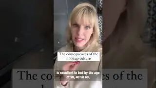 The consequences of the hookup culture 