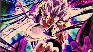 Ultra Gogeto RELOAD👊👊👊👊