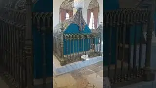 Orhan Gazi türbesi (Bursa)