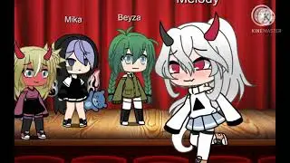 Im Just A Kid Meme (Memories :') ) /Mika Chan
