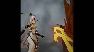 Ningguang Edit. Genshin impact