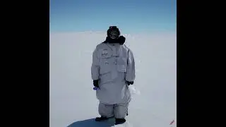 ЭЛЕКТРИЧЕСТВО НА ПОДВОРЬЕ- Ледяная стена (аудио)🤖🥶🧪📺🔫