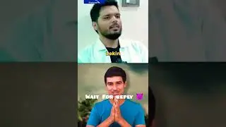 dhruv rathee  v/s all godi youtuber roast