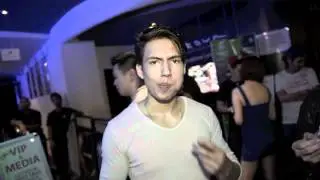Jellybird Malaysia Introductory Launch in Zouk Club KL (29 March 2012)