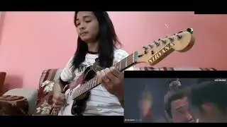 Jaba Samma Mantra Band Cover