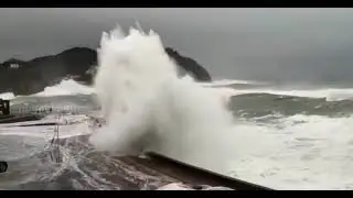 Cyclone Tauktae: Gujarat  From Kandla bandar