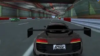 street racing 3D, a difficult road to traverse, Android IOS games, gaming gameplay